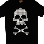 Camisetas para el día del padre 1 Camiseta de los Ramones