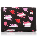 Cartera corazones