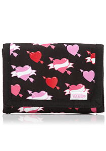 Cartera corazones