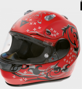 Casco Performance yu