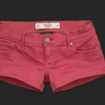 Short de Abercrombie & Fitch 4 Cayli