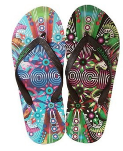 Chanclas de Custo Barcelona 1