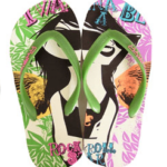 Chanclas de Custo Barcelona