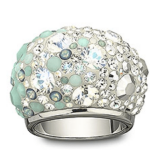 Chic Mint Ring1