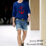 Colección HE primavera 2010 1