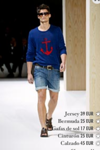 Colección HE primavera 2010 1