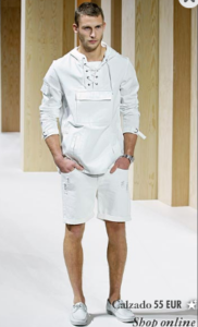 Colección HE primavera 2010 5