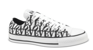 Converse bajas