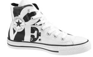 Converse love