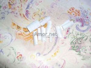 Cosas para escribir 027