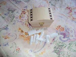 Cosas para escribir 028