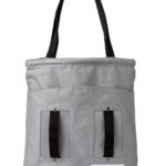 Bolsos by Adidas, para chicas muy deportivas 3 Festival Shopper