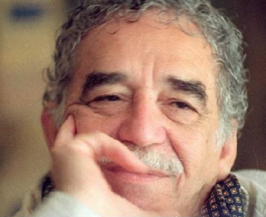 García Marquez