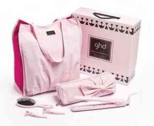 Gdh con la fundación Sandra Ibarra