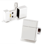 Gemelos Usb para novios informáticos 2 Gemelos Usb