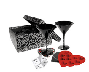 Kit para sorprender en San Valentín