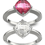 Lea Indian Pink Ring1