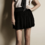 Looks para la primavera de Zara 2 Look 1 Zara