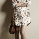Looks para la primavera de Zara 3 Look 2 Zara