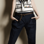 Looks para la primavera de Zara 4 Look 3 Zara