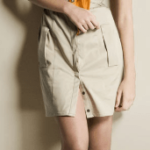 Looks para la primavera de Zara 5 Look 4 Zara