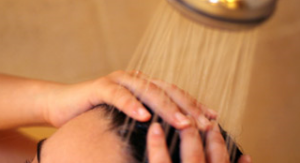 Lávate el pelo de forma correcta