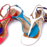 Calza Mascaró para el verano 2010 3 Mascaró Verano 2010 1