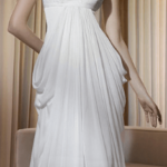 Modelo Fabiola Pronovias 2011