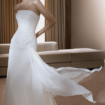 Modelo Fabula Pronovias 2011