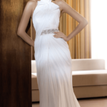 Modelo Fano Pronovias 2011