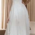 Modelo Final Pronovias 2011