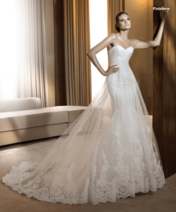 Modelo Finisterre Modelo 2011