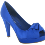 Modelo Florence Marypaz