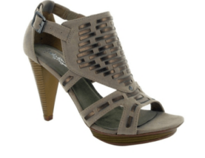 Modelo New York Marypaz