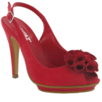 Modelo Roses Marypaz