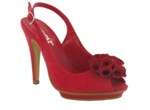 Modelo Roses Marypaz