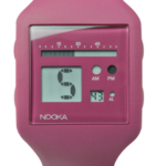 Nooka, algo más que un reloj 1 Nooka magenta