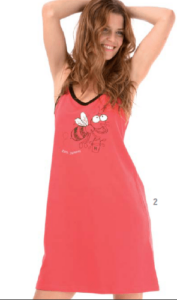 Pijama de verano Avet