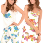 Pijamas para el verano 2010 de Avet 1 Pijamas de verano