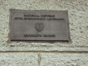 Puente de Brooklyn NY