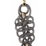 Pulsera Aspidura Sg grey