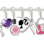 Pulsera Barbie