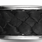 Pulsera Sondra II SS Black