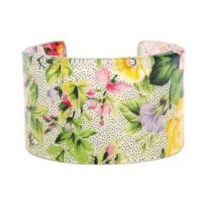 Pulsera de Flores de MatildaMatilda
