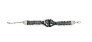 Pulsera de Gloria Ortiz