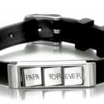 Tous, regalos para los papás 1 Pulsera papa forever