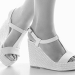 Rosa Clará sandalias