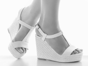 Rosa Clará sandalias