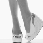 Sandalias Rosa Clará