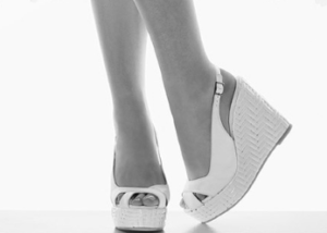 Sandalias Rosa Clará